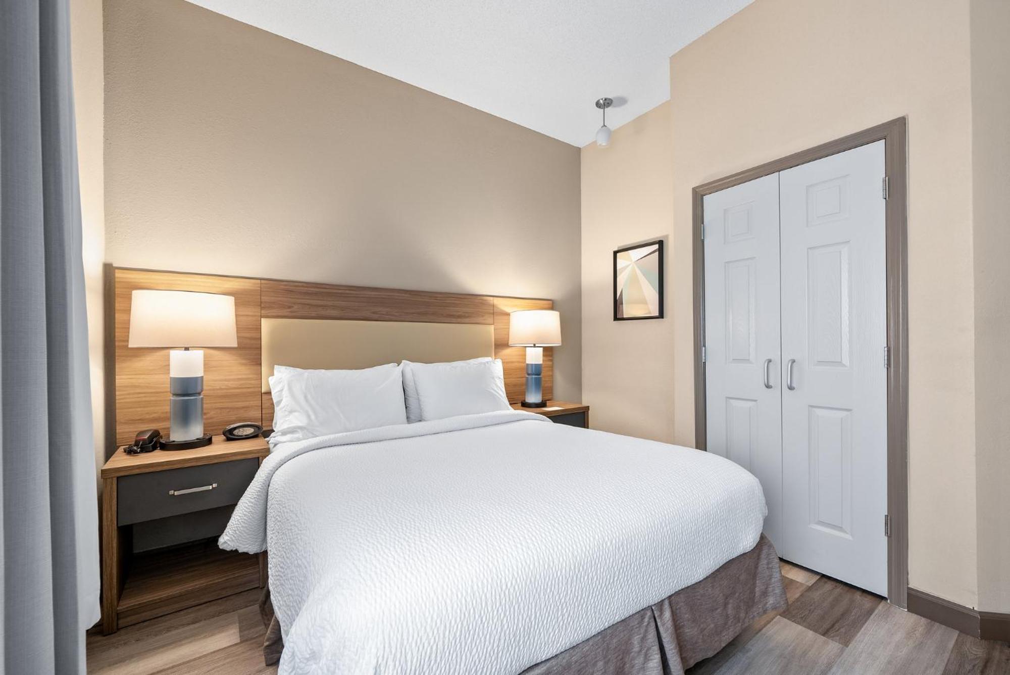 Candlewood Suites Bordentown-Trenton, An Ihg Hotel Ngoại thất bức ảnh