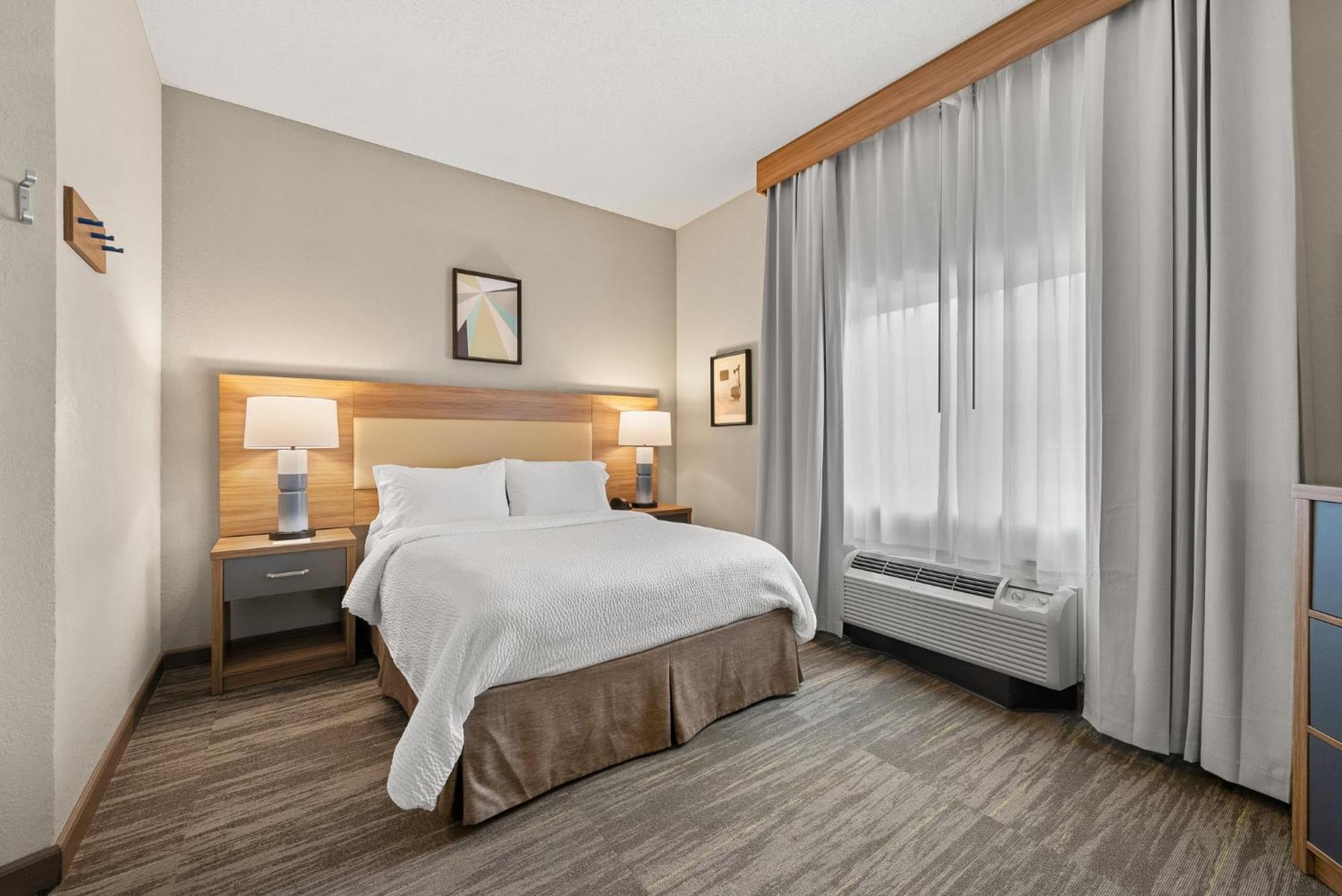 Candlewood Suites Bordentown-Trenton, An Ihg Hotel Ngoại thất bức ảnh